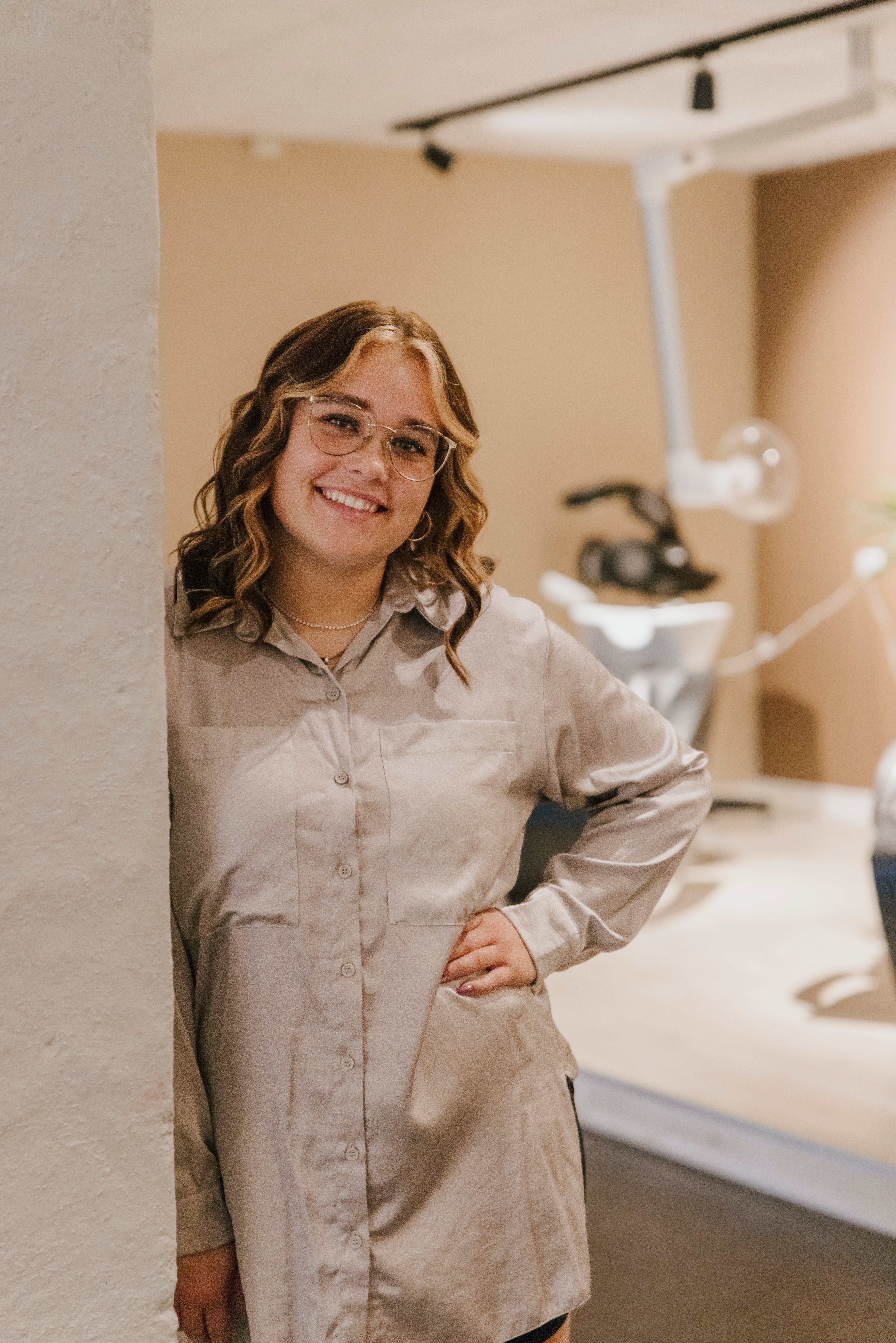 Hair and Beauty by Karoline Troelsen - Caya Hair and Beauty by Karoline Troelsen - Caya